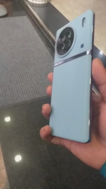 Vivo X90 256GB Xanh Blue. Mua bán Điện thoại tại Quận Tân Bình Tp Hồ Chí Minh được đăng bởi Bin Nguyễn hình 1