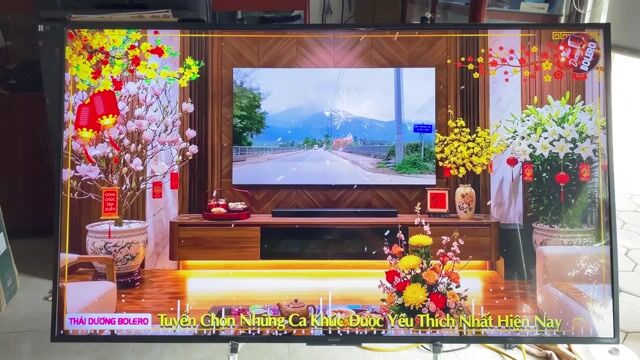 Tivi Sony Smart TV 65X7500G còn BH 6th. Mua bán Tivi, Âm thanh tại Quận Bắc Từ Liêm Hà Nội được đăng bởi luu văn sinh hình 1