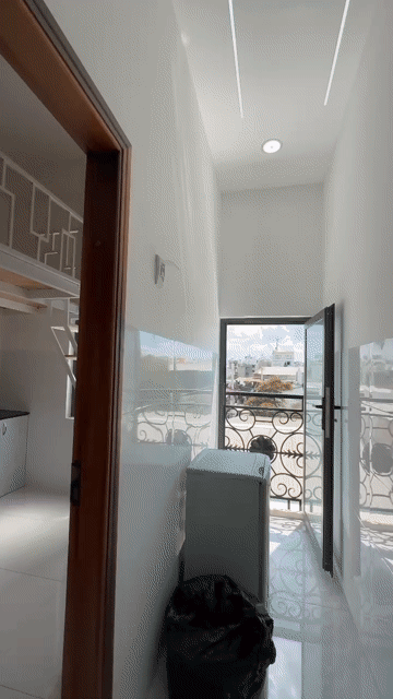 Cho thuê Phòng trọ Quận Bình Tân Tp Hồ Chí Minh diện tích 28 m² giá 2,8 triệu/tháng