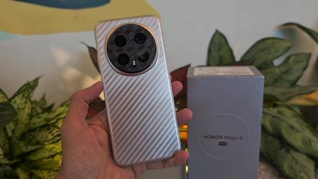 Honor Magic 8 Pro 16/512GB NĐ FullBox Like New. Mua bán Điện thoại tại Quận 3 Tp Hồ Chí Minh được đăng bởi Minh Phạm hình 1