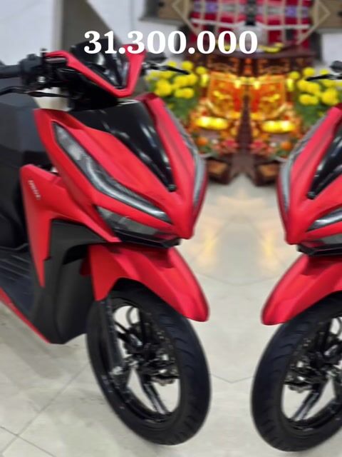 Honda Vario 150/2019.BSTP.Xe chất-giá tốt. Mua bán Xe máy tại Quận 6 Tp Hồ Chí Minh được đăng bởi Cửa Hàng Xe Máy Hoà Bùi hình 1