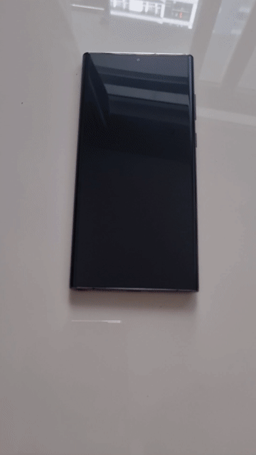 Samsung Galaxy S22 Ultra 128GB Đã sử dụng. Mua bán Điện thoại tại Quận 6 Tp Hồ Chí Minh được đăng bởi Huỳnh Yến Phương hình 1