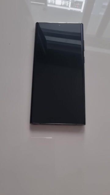 Samsung Galaxy S22 Ultra 128GB Đã sử dụng. Mua bán Điện thoại tại Quận 6 Tp Hồ Chí Minh được đăng bởi Huỳnh Yến Phương hình 1