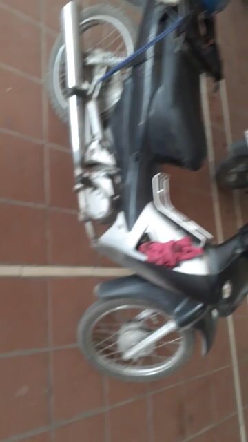 Xe ngon giá thương lương. Mua bán Xe máy tại Thành phố Sông Công Thái Nguyên được đăng bởi vũ duy đô hình 1