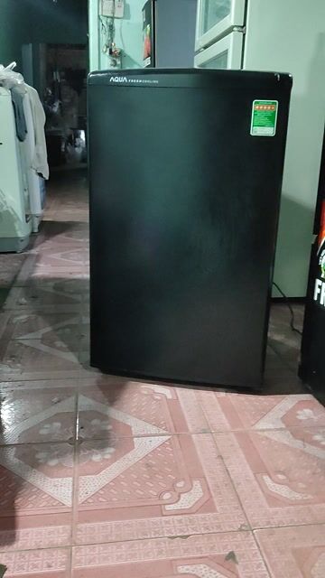 tủ sạch đẹp tiết kiệm điện bao sài bao đổi 30 ngày. Mua bán Tủ lạnh tại Quận Tân Bình Tp Hồ Chí Minh được đăng bởi ĐIỆN LẠnh SONG PHÁT hình 1