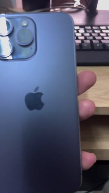 iPhone 14 Pro Max 128GB Tím. Mua bán Điện thoại tại Thành phố Buôn Ma Thuột Đắk Lắk được đăng bởi lê duy hình 1