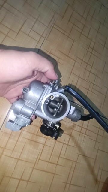 Bình xăng future. Mua bán Phụ tùng xe tại Quận 12 Tp Hồ Chí Minh được đăng bởi nguyễn thanh tuấn hình 1