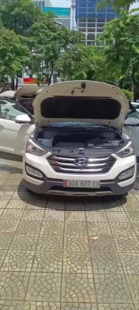 2015 2.4L 4WD - 12900 km. Mua bán Ô tô tại Quận Cầu Giấy Hà Nội được đăng bởi Hà Châu Tuyền hình 1