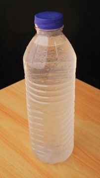 Bebidas Não Alcoólicas 