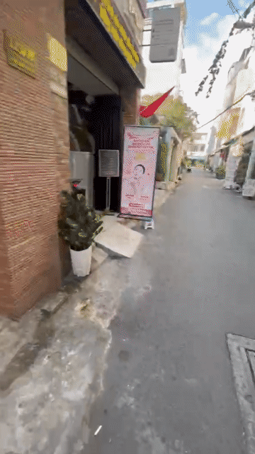 Cho thuê Văn phòng, Mặt bằng kinh doanh Quận Tân Phú Tp Hồ Chí Minh diện tích 72 m² giá 15 triệu/tháng