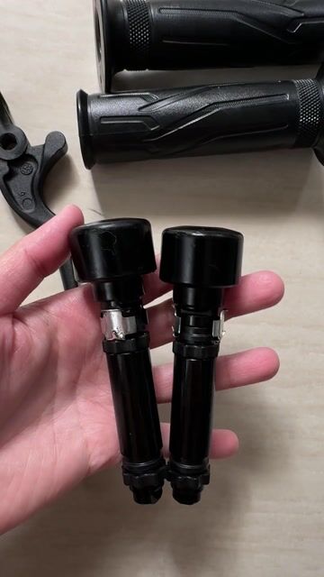 Phụ tùng xe máy PG1 Đen. Mua bán Phụ tùng xe tại Quận Phú Nhuận Tp Hồ Chí Minh được đăng bởi Shin Đặng hình 1