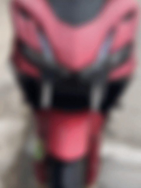 Honda Winner X 2022 ABS Đỏ. Mua bán Xe máy tại Huyện Phong Điền Cần Thơ được đăng bởi Thanh Dang Hoang hình 1