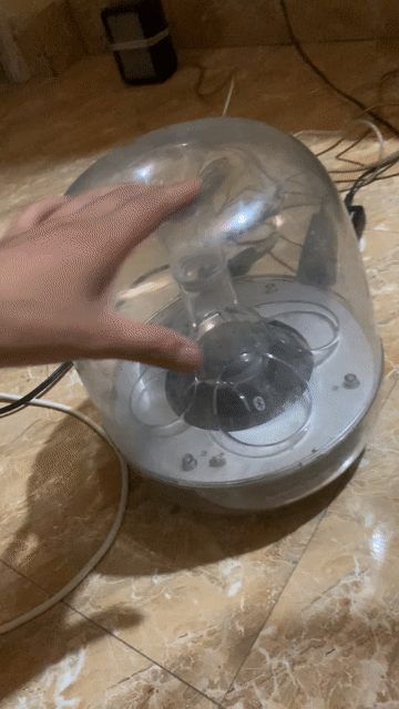 Loa siêu trầm Trong suốt. Mua bán Tivi, Âm thanh tại Thành phố Phủ Lý Hà Nam được đăng bởi Trần Hiếu hình 1