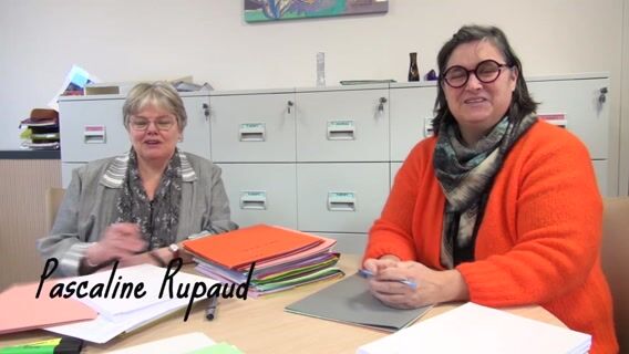 Secrétaire, un métier de femme ?