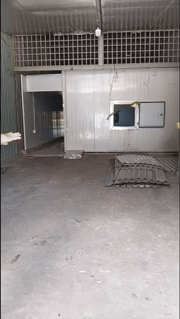 Cho thuê Văn phòng, Mặt bằng kinh doanh Quận 8 Tp Hồ Chí Minh diện tích 165 m² giá 18 triệu/tháng