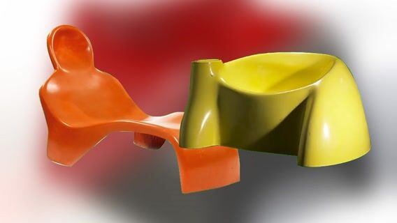 Chef d'oeuvre en Bc Pro Plastiques & Composites