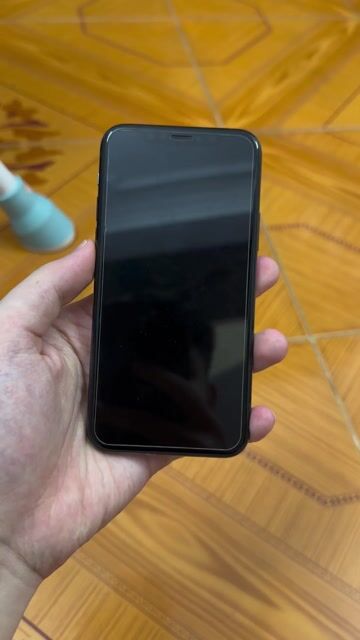 Apple iPhone 11 Pro 64GB Xám ICCID. Mua bán Điện thoại tại Huyện Đông Anh Hà Nội được đăng bởi Doãn Quảng hình 1