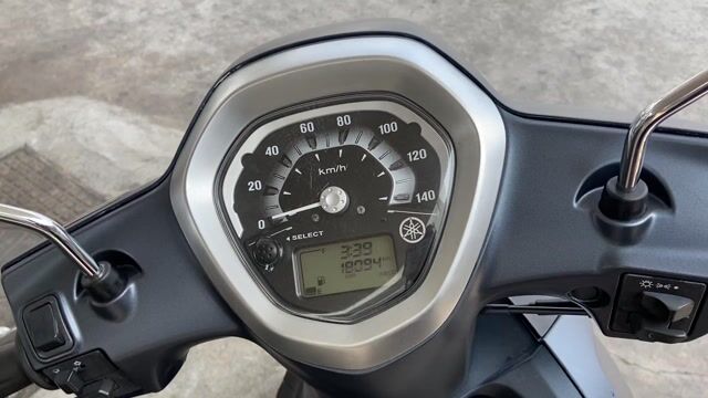 Yamaha Grande 2017 xanh nhám pbdb đẹp vision,lead. Mua bán Xe máy tại Quận Tân Phú Tp Hồ Chí Minh được đăng bởi A nhân hình 1