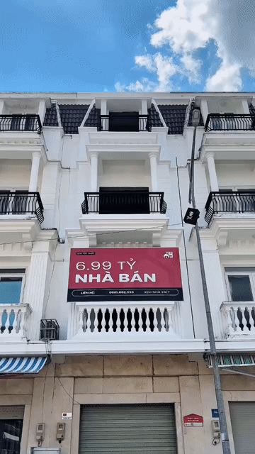 Mua bán Đất Khu Chợ và Nhà phố liên kế thị xã Bình Minh Thị xã Bình Minh Vĩnh Long diện tích 48 m² giá 2,5 tỷ