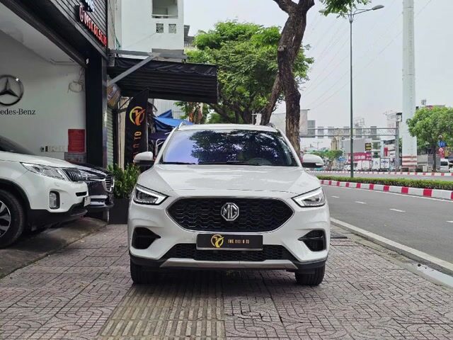 MG ZS STANDARD SX 2024 ODO 12.000 KM. Mua bán Ô tô tại Quận Gò Vấp Tp Hồ Chí Minh được đăng bởi THẾ GIỚI Ô TÔ AUTO WORLD  hình 1