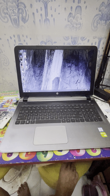 laptop HP i7-6500 Đẹp, zin, sạc đầy đủ. USA mỹ. Mua bán Laptop tại Huyện Đức Hòa Long An được đăng bởi Thìn Nguyễn hình 1