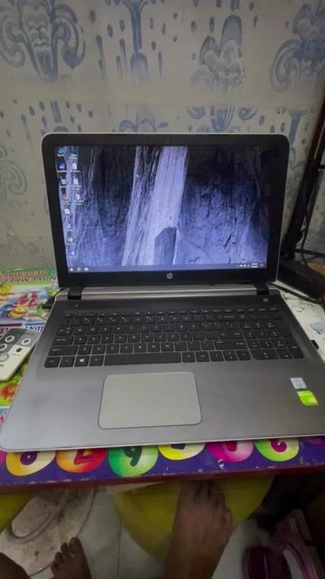 laptop HP i7-6500 Đẹp, zin, sạc đầy đủ. USA mỹ. Mua bán Laptop tại Huyện Đức Hòa Long An được đăng bởi Thìn Nguyễn hình 1