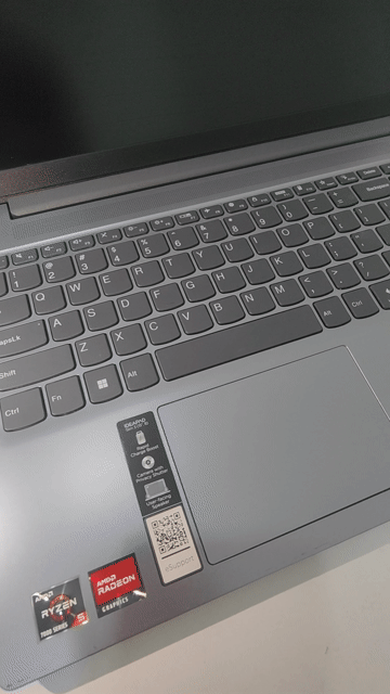 🛑🛑 bh TGDĐ 25/9/26 ryzen 5 7520U ram 16g ideapad. Mua bán Laptop tại Thành phố Thủ Đức Tp Hồ Chí Minh được đăng bởi Tin hình 1