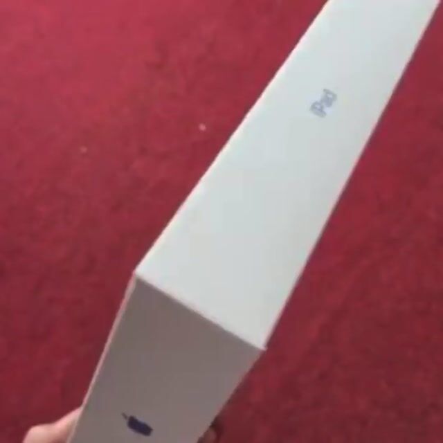 Apple iPad A16 Xanh Nguyên seal. Mua bán Máy tính bảng tại Huyện An Dương Hải Phòng được đăng bởi Tung hình 1