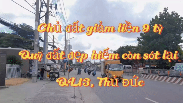 Mua bán Đất Thành phố Thủ Đức Tp Hồ Chí Minh diện tích 1130 m² giá 64 tỷ