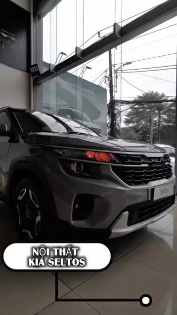 NEW KIA SELTOS ƯU ĐÃI CUỐI NĂM - GIÁ TỪ 579 TRIỆU. Mua bán Ô tô tại Thành phố Thủ Đức Tp Hồ Chí Minh được đăng bởi KIA MAZDA THỦ ĐỨC hình 1