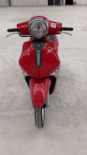 Yamaha Janus 125 2022 Chính Chủ BSTP – Giá Tốt. Mua bán Xe máy tại Quận Gò Vấp Tp Hồ Chí Minh được đăng bởi iMotorbike Khương Phan hình 1