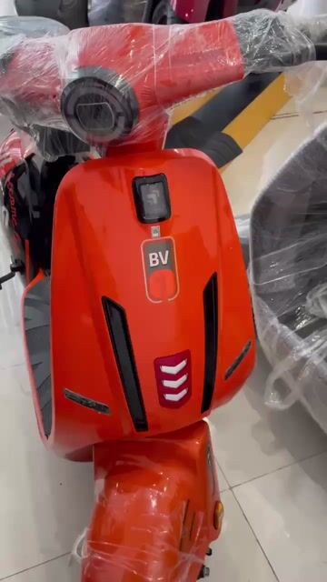🔥 BV-1 MÀU CAM – CHẤT NHƯ IPHONE 17 PRO MAX 🔥. Mua bán Xe điện tại Quận Bình Tân Tp Hồ Chí Minh được đăng bởi Xe Điện Song Đan  Before NPP MN hình 1