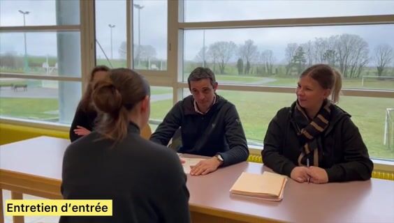 La filière hippique, une formation épique !