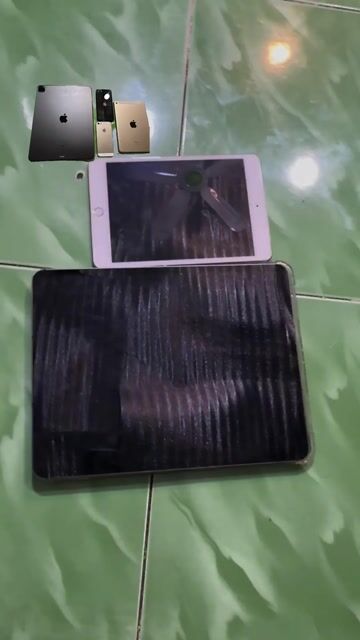 Apple iPad Pro M1 13inch M1 1T GB Xám. Mua bán Máy tính bảng tại Quận Tân Bình Tp Hồ Chí Minh được đăng bởi như ý hình 1