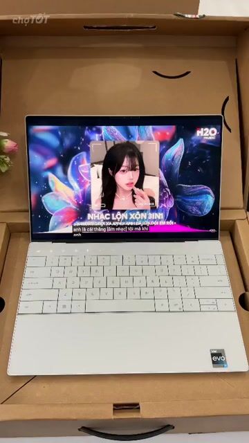 Dell XPS 9320 Plus i7-1260P 13.3 inch 32GB/1TB Lik. Mua bán Laptop tại Quận Nam Từ Liêm Hà Nội được đăng bởi Junioor Computer hình 1