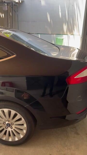 Ford Mondeo 2011 Đen. Mua bán Ô tô tại Quận Bình Tân Tp Hồ Chí Minh được đăng bởi Quốc Thanh hình 1