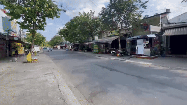 Cho thuê Nhà ở Quận 12 Tp Hồ Chí Minh diện tích 60 m² giá 8,5 triệu/tháng