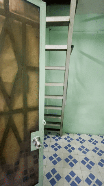 Cho thuê Nhà ở Quận Tân Bình Tp Hồ Chí Minh diện tích 10 m² giá 4 triệu/tháng