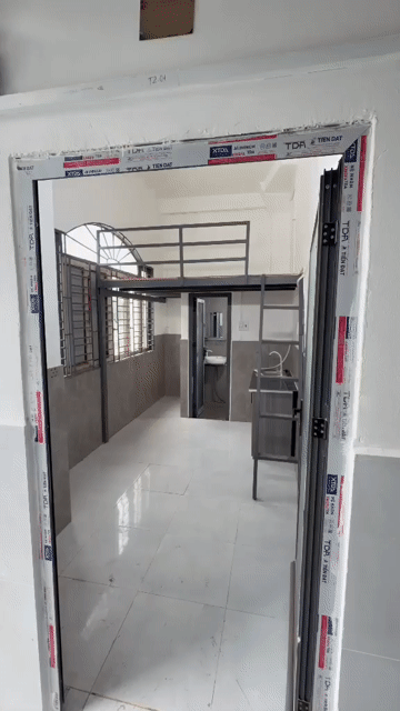 Cho thuê Phòng trọ Quận Tân Phú Tp Hồ Chí Minh diện tích 30 m² giá 3 triệu/tháng