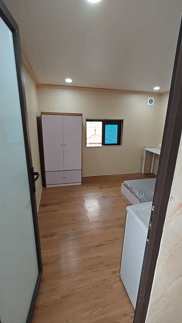 Cho thuê Phòng trọ Quận Cầu Giấy Hà Nội diện tích 25 m² giá 3,5 triệu/tháng