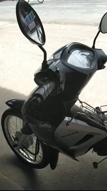 Honda Wave Alpha 110 2020 Xanh dương 12000 km. Mua bán Xe máy tại Huyện Châu Phú An Giang được đăng bởi cầm đồ Hậu Phương hình 1
