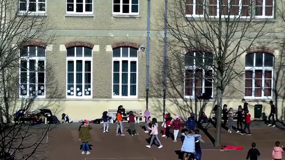 Diplôme universitaire de professeur des écoles