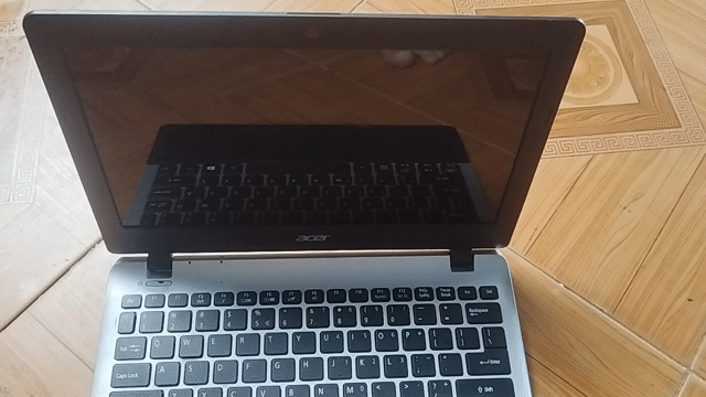 xác laptop acer. Mua bán Laptop tại Quận Ngũ Hành Sơn Đà Nẵng được đăng bởi Anh Binh hình 1