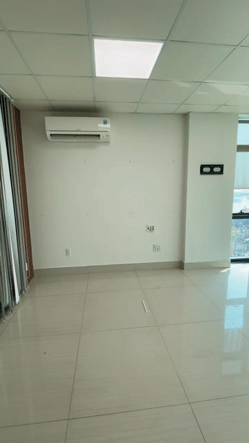Cho thuê Văn phòng, Mặt bằng kinh doanh Quận Hải Châu Đà Nẵng diện tích 62 m² giá 19,34 triệu/tháng