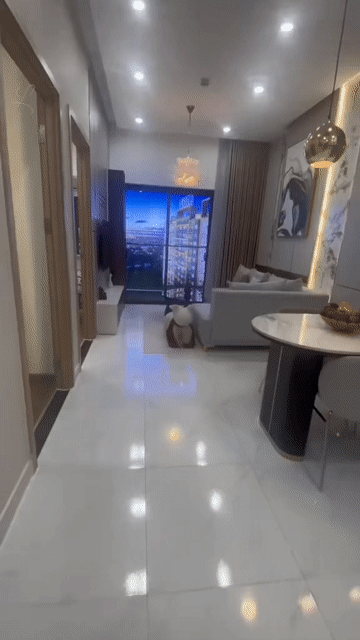 Mua bán Căn hộ Chung cư Huyện Bình Chánh Tp Hồ Chí Minh diện tích 50 m² giá 1,75 tỷ