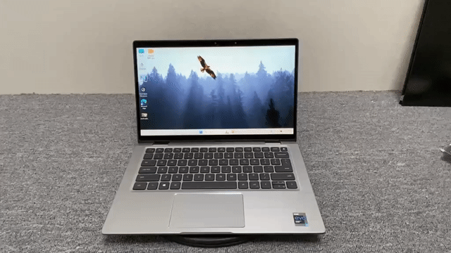 Dell Latitude 7320 2in1 i7 32GB/512GB vỏ nhôm. Mua bán Laptop tại Quận Bắc Từ Liêm Hà Nội được đăng bởi Hoàng Đức Dũng hình 1