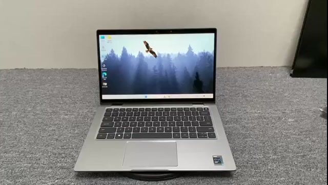 Dell Latitude 7320 2in1 i7 32GB/512GB vỏ nhôm. Mua bán Laptop tại Quận Bắc Từ Liêm Hà Nội được đăng bởi Hoàng Đức Dũng hình 1