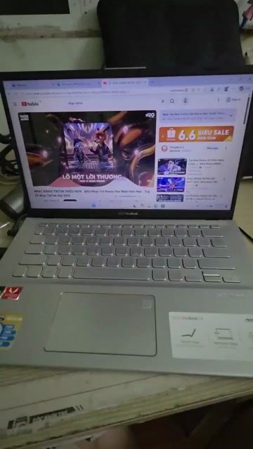 ASUS VivoBook 14. Mua bán Laptop tại Quận 10 Tp Hồ Chí Minh được đăng bởi Thy Trần hình 1