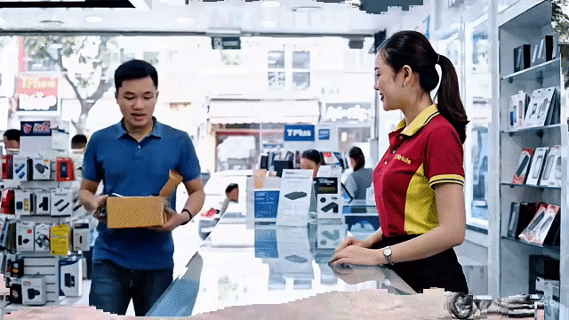 Apple iPhone 7 Plus 32GB Vàng. Mua bán Điện thoại tại Thành phố Huế Thừa Thiên Huế được đăng bởi T PLUS MOBILE MUA BÁN ĐIỆN THOẠI hình 1