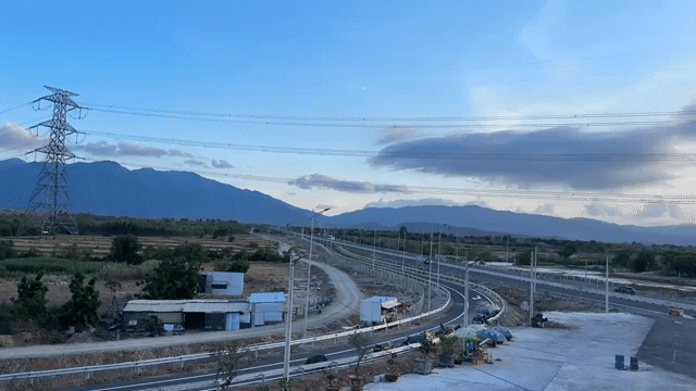 Mua bán Đất Huyện Thuận Nam Ninh Thuận diện tích 82000 m² giá 7 tỷ